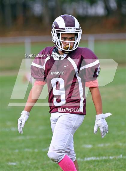 Thumbnail 3 in JV: Palmyra @ Riverside photogallery.