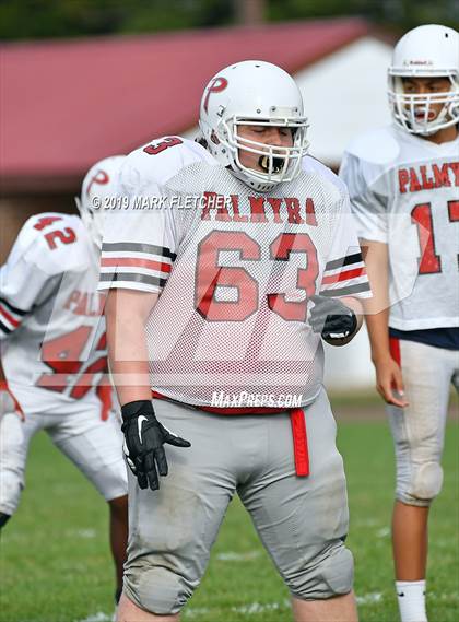 Thumbnail 3 in JV: Palmyra @ Riverside photogallery.