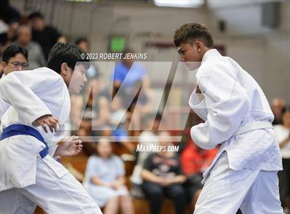 Thumbnail 1 in Eastern Division Judo Tournament @ Kalani HS photogallery.