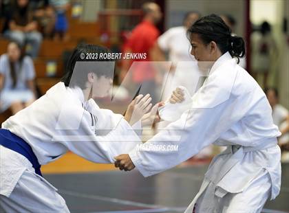 Thumbnail 3 in Eastern Division Judo Tournament @ Kalani HS photogallery.
