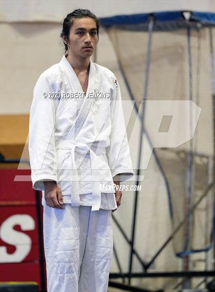 Thumbnail 3 in Eastern Division Judo Tournament @ Kalani HS photogallery.
