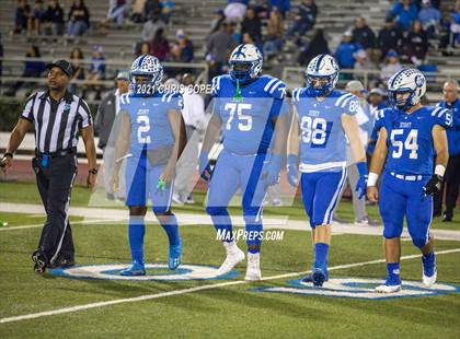 Thumbnail 1 in Tampa Catholic @ Jesuit photogallery.