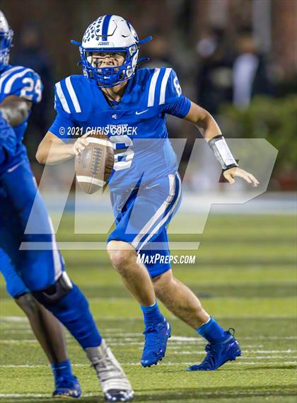 Thumbnail 3 in Tampa Catholic @ Jesuit photogallery.