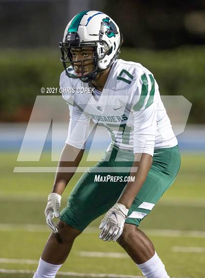 Thumbnail 2 in Tampa Catholic @ Jesuit photogallery.