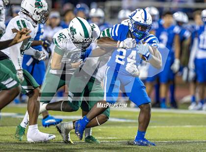 Thumbnail 1 in Tampa Catholic @ Jesuit photogallery.
