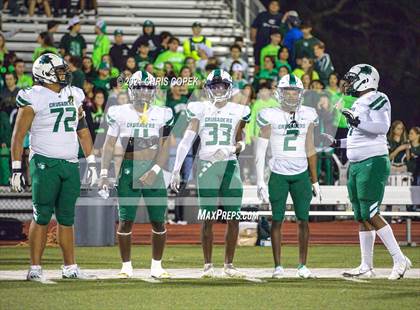 Thumbnail 2 in Tampa Catholic @ Jesuit photogallery.