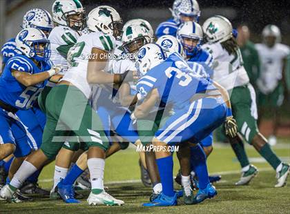 Thumbnail 2 in Tampa Catholic @ Jesuit photogallery.