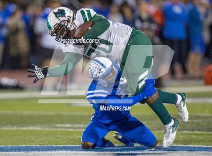 Thumbnail 1 in Tampa Catholic @ Jesuit photogallery.