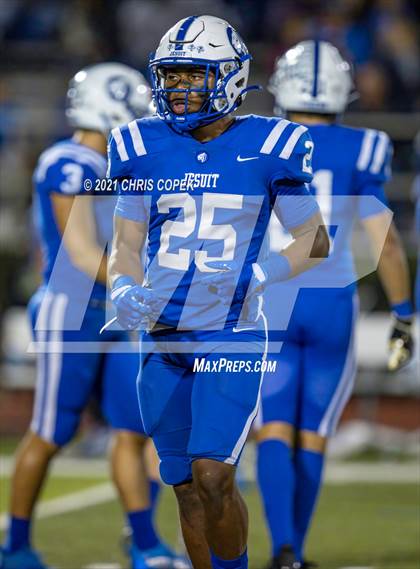 Thumbnail 1 in Tampa Catholic @ Jesuit photogallery.