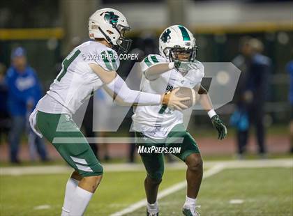 Thumbnail 2 in Tampa Catholic @ Jesuit photogallery.