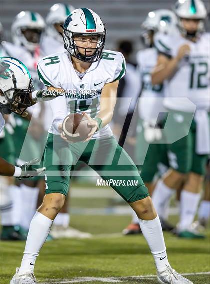 Thumbnail 3 in Tampa Catholic @ Jesuit photogallery.