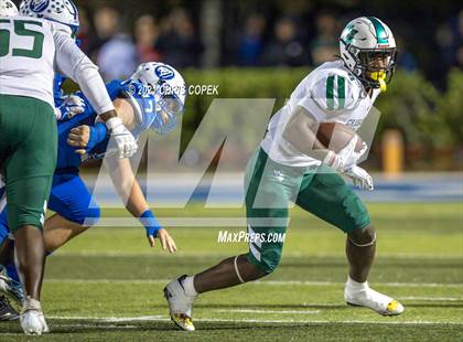 Thumbnail 2 in Tampa Catholic @ Jesuit photogallery.