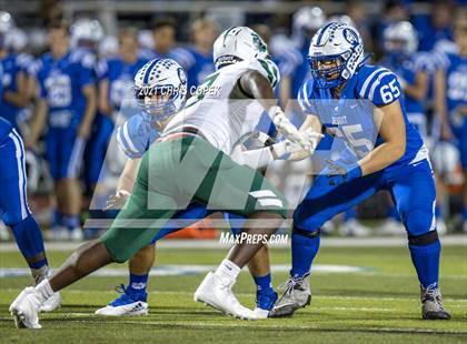 Thumbnail 2 in Tampa Catholic @ Jesuit photogallery.