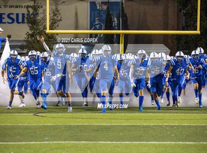 Thumbnail 2 in Tampa Catholic @ Jesuit photogallery.