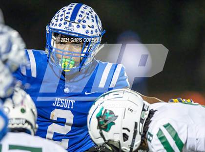 Thumbnail 2 in Tampa Catholic @ Jesuit photogallery.