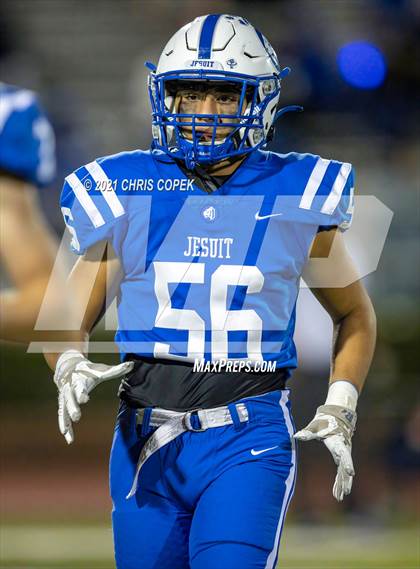 Thumbnail 2 in Tampa Catholic @ Jesuit photogallery.
