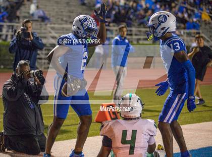 Thumbnail 1 in Tampa Catholic @ Jesuit photogallery.