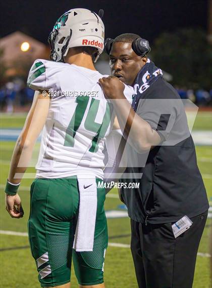 Thumbnail 1 in Tampa Catholic @ Jesuit photogallery.