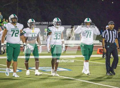 Thumbnail 2 in Tampa Catholic @ Jesuit photogallery.