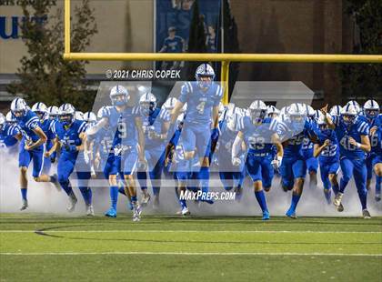 Thumbnail 1 in Tampa Catholic @ Jesuit photogallery.