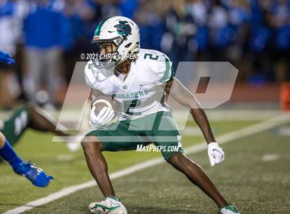 Thumbnail 1 in Tampa Catholic @ Jesuit photogallery.