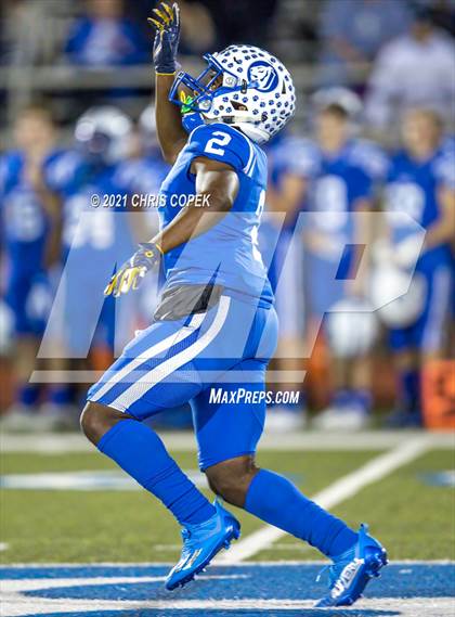 Thumbnail 3 in Tampa Catholic @ Jesuit photogallery.