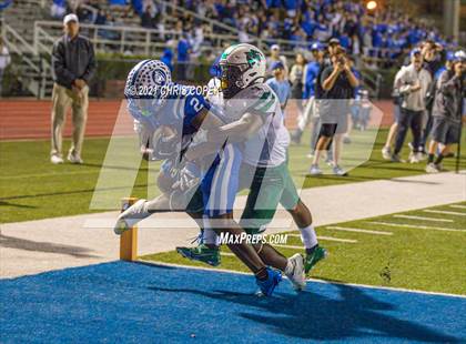 Thumbnail 3 in Tampa Catholic @ Jesuit photogallery.