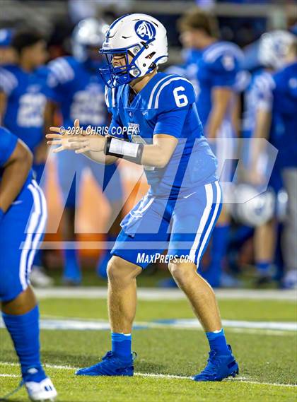 Thumbnail 2 in Tampa Catholic @ Jesuit photogallery.