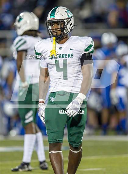 Thumbnail 3 in Tampa Catholic @ Jesuit photogallery.