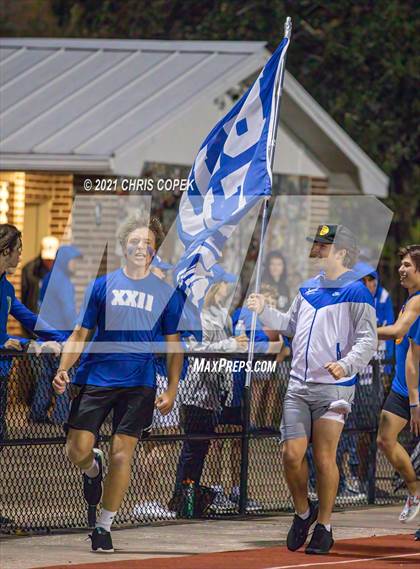Thumbnail 3 in Tampa Catholic @ Jesuit photogallery.