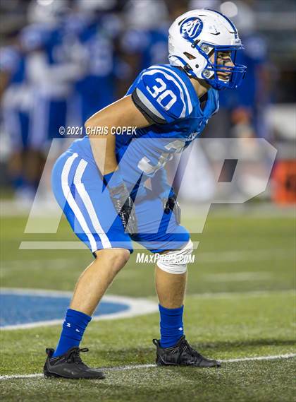 Thumbnail 3 in Tampa Catholic @ Jesuit photogallery.