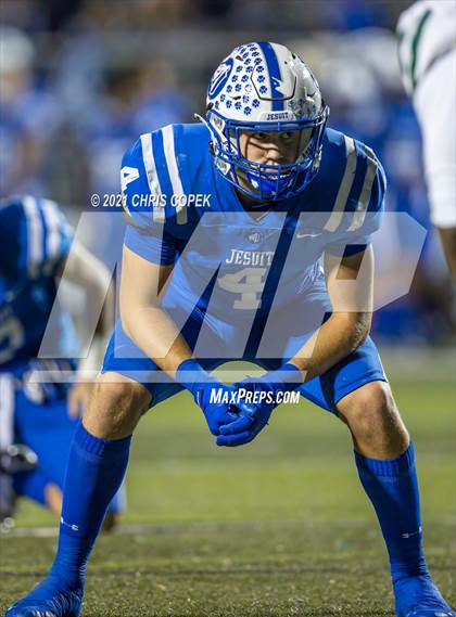 Thumbnail 1 in Tampa Catholic @ Jesuit photogallery.