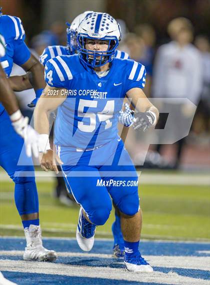 Thumbnail 1 in Tampa Catholic @ Jesuit photogallery.