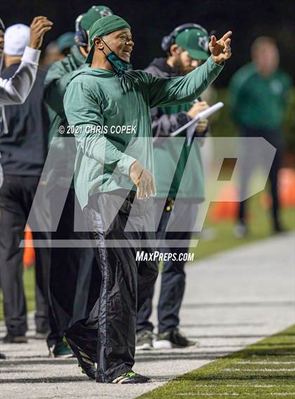 Thumbnail 2 in Tampa Catholic @ Jesuit photogallery.