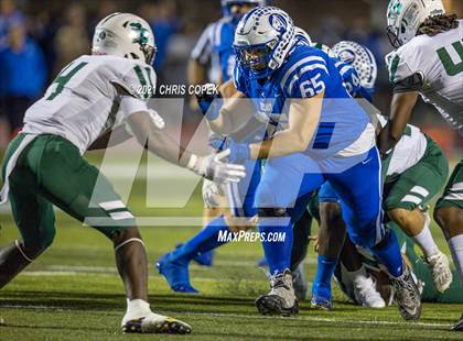 Thumbnail 3 in Tampa Catholic @ Jesuit photogallery.