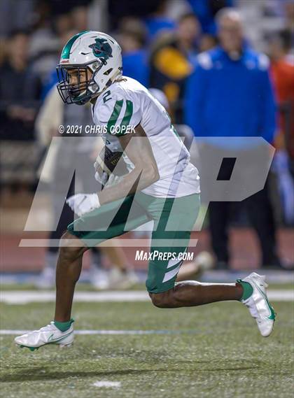 Thumbnail 2 in Tampa Catholic @ Jesuit photogallery.