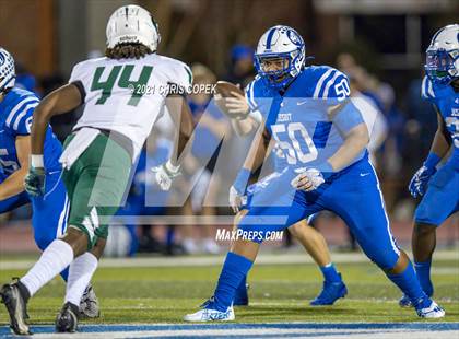 Thumbnail 2 in Tampa Catholic @ Jesuit photogallery.