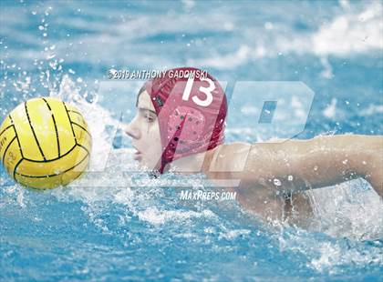 Thumbnail 1 in Von Steuben vs Julian (6th Annual Windy City Classic) photogallery.