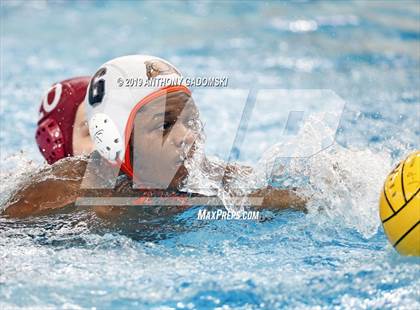 Thumbnail 1 in Von Steuben vs Julian (6th Annual Windy City Classic) photogallery.