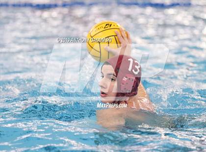 Thumbnail 3 in Von Steuben vs Julian (6th Annual Windy City Classic) photogallery.