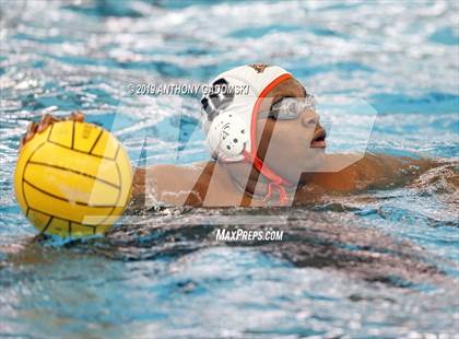 Thumbnail 1 in Von Steuben vs Julian (6th Annual Windy City Classic) photogallery.