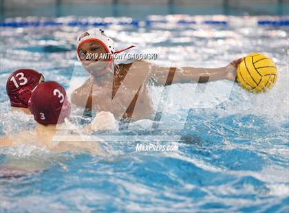 Thumbnail 3 in Von Steuben vs Julian (6th Annual Windy City Classic) photogallery.