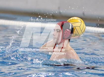 Thumbnail 2 in Von Steuben vs Julian (6th Annual Windy City Classic) photogallery.