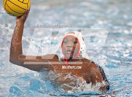 Thumbnail 3 in Von Steuben vs Julian (6th Annual Windy City Classic) photogallery.