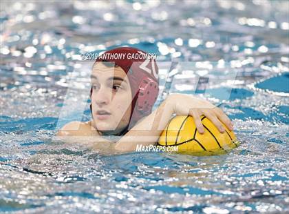 Thumbnail 1 in Von Steuben vs Julian (6th Annual Windy City Classic) photogallery.