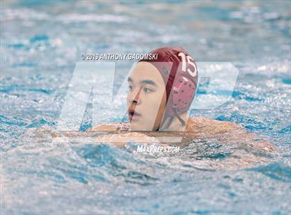 Thumbnail 3 in Von Steuben vs Julian (6th Annual Windy City Classic) photogallery.