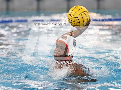 Thumbnail 1 in Von Steuben vs Julian (6th Annual Windy City Classic) photogallery.