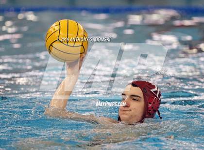 Thumbnail 3 in Von Steuben vs Julian (6th Annual Windy City Classic) photogallery.