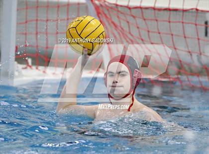 Thumbnail 2 in Von Steuben vs Julian (6th Annual Windy City Classic) photogallery.