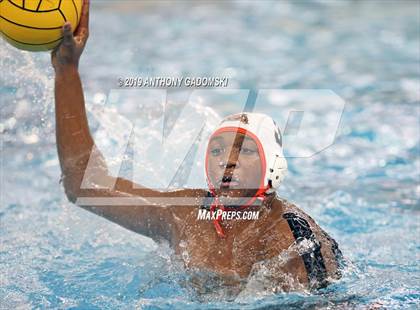 Thumbnail 2 in Von Steuben vs Julian (6th Annual Windy City Classic) photogallery.